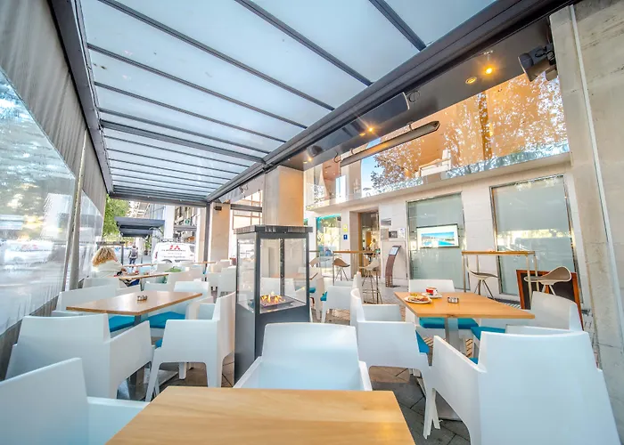 SaratogaHotel Palma de Mallorca